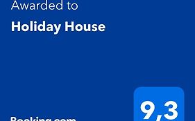 Holiday House